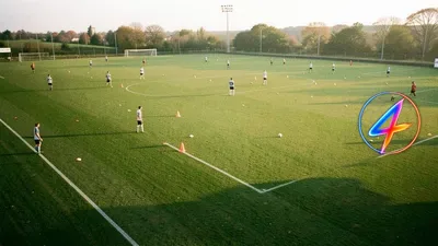 Tormenta interrumpe último entrenamiento de España antes de la final del Mundial