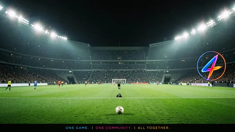 Foto: Barcelona celebra presencia de La Masia en la final del Mundial