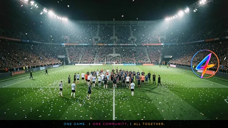 Voetbalpodcast elogia el poder incomparable de España en el Mundial