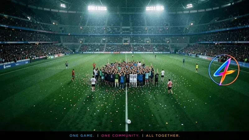 La Roja española se mantiene fiel a sus raíces, colmena de identidad