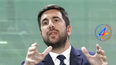 Enrique Riquelme establece requisitos mínimos para postularse a la presidencia del Real Madrid