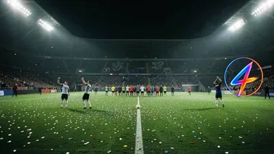 El dominio estadístico de España remodela el fútbol moderno