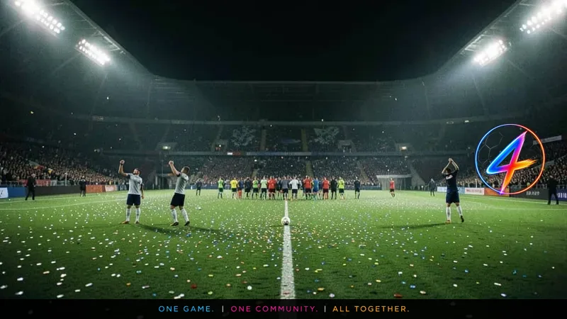 El dominio estadístico de España remodela el fútbol moderno