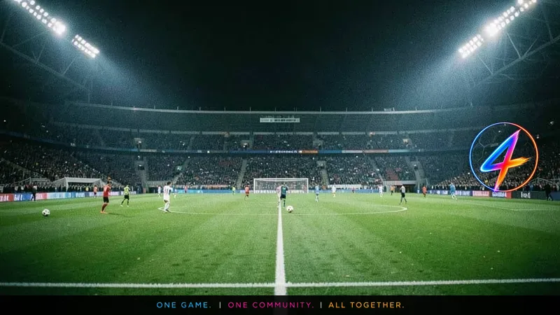 La victoria de España empañada por la infracción de juego limpio de Argentina en la ceremonia