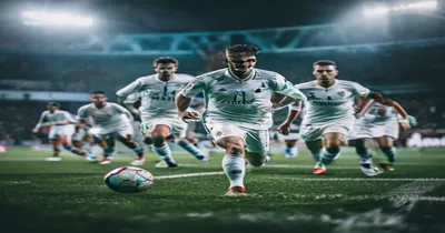 Sporting apunta a refuerzos de mediocampo y el Real Madrid planea renovar su plantilla
