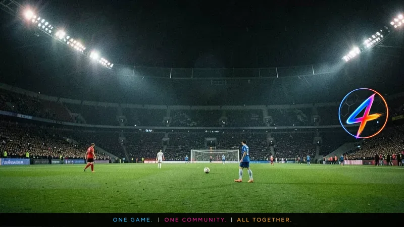 Pelea del Mundial de Argentina genera espectro de sanciones de la FIFA