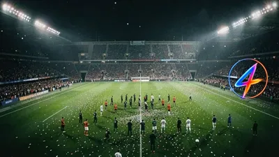 La dominancia de España define el XI del Mundial OneFootball