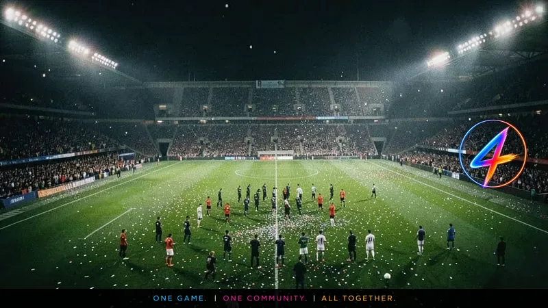 La dominancia de España define el XI del Mundial OneFootball