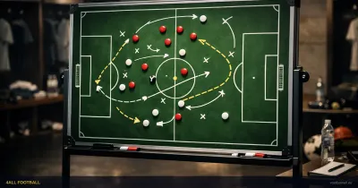 La Liga marca el ritmo: los grandes clubes españoles ponen los cimientos de una nueva temporada