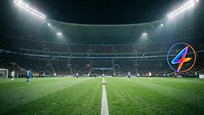 Topps elige la icónica foto de Messi y Yamal para carta coleccionable