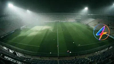 La lluvia no puede detener a los hinchas argentinos, pero Messi se queda fuera en Buenos Aires