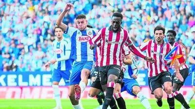 Se acabaron las esperanzas europeas del Athletic Club tras perder en semifinal de KO