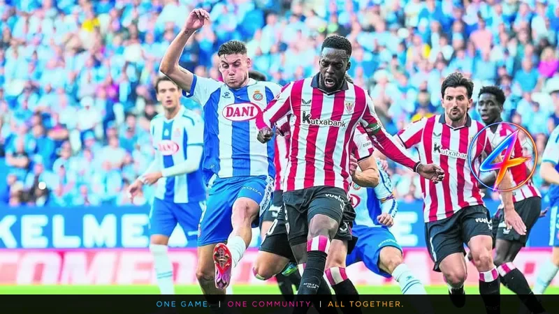 Se acabaron las esperanzas europeas del Athletic Club tras perder en semifinal de KO