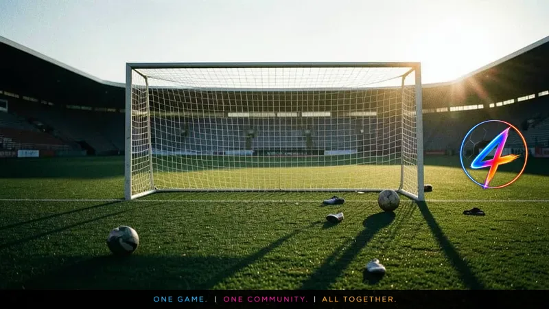 Sátira y escándalo: la petición de repetición de la Copa de Argentina con 80.000 firmas