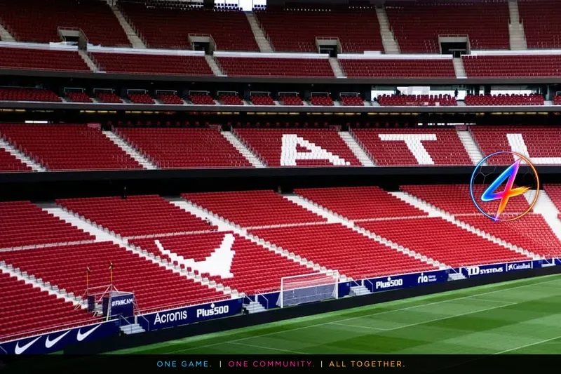 Atlético de Madrid busca salidas de defensas, incluido Giménez