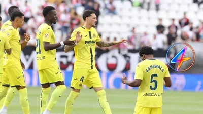 Villarreal necesita ganar para batir récord en casa y sumar gol