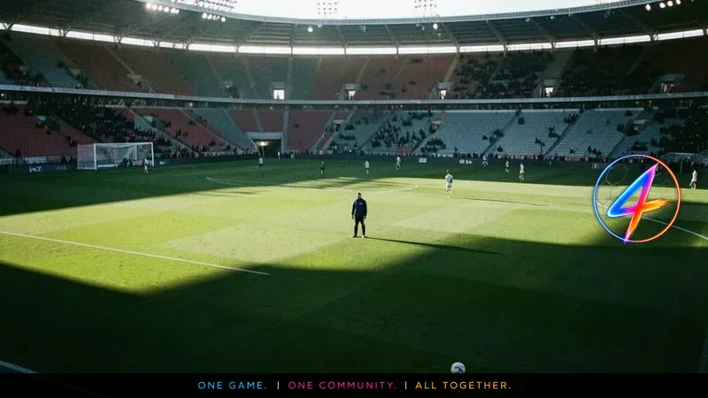 Del banquillo del Hamburgo al frente de Bélgica: el rápido ascenso de Mark van Bommel