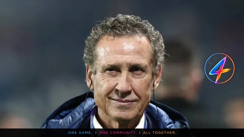 Valdano: Mourinho no resolverá los problemas del Real Madrid