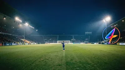 Ibrahim Diarra lesionado atrae la mirada de Flick en amistoso de Barcelona