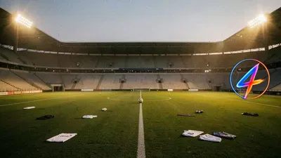 Arsenal apunta a Vinicius Junior del Real Madrid en operación estival