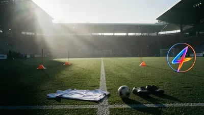 Dumfries se encuentra con Mourinho y saluda a los fans del Real con '¡Hala Madrid!'