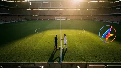 Dilema de los delanteros del Barcelona: ¿Podría Vlahovic con recorte salarial llenar el vacío de Lewandowski?