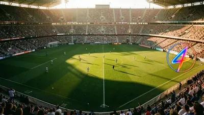 Crecimiento masivo en el Santiago Bernabeu impulsa los ingresos récord del Real Madrid