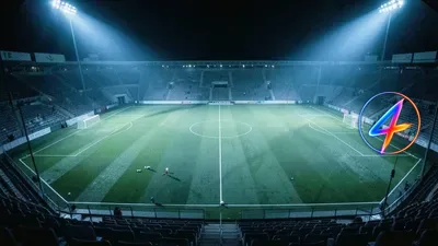 Alarma de salud obliga al Rayo Vallecano a salir del estadio de Vallecas