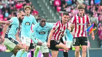 Athletic Club termina la temporada a mitad de tabla tras quedar fuera de Europa