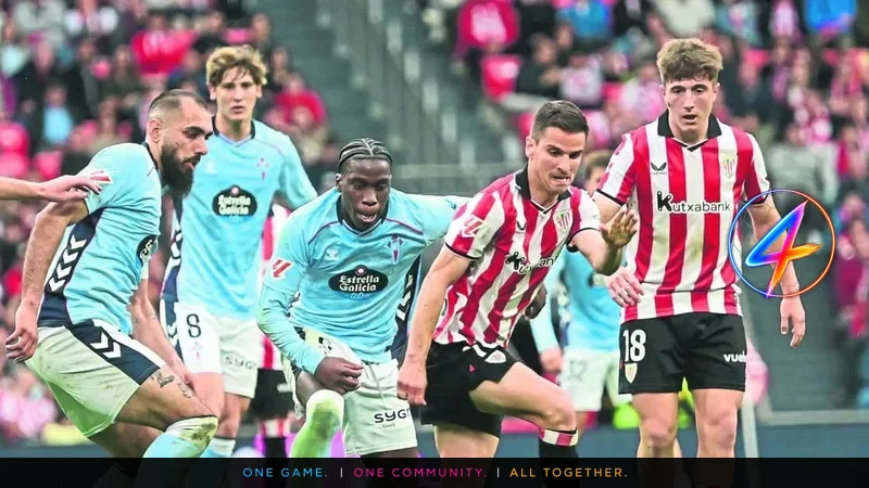 Athletic Club termina la temporada a mitad de tabla tras quedar fuera de Europa