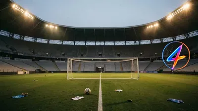 Jugadores del Rayo culpan a la Comunidad por el cierre del estadio de Vallecas
