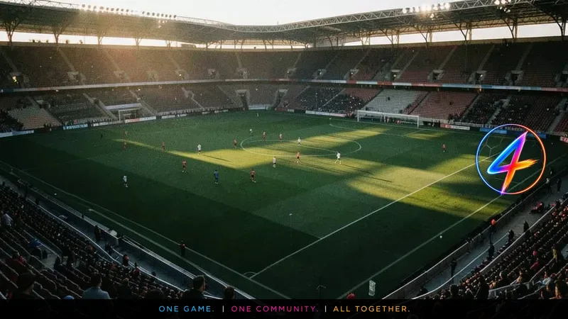 Los medios irlandeses equilibran miedo y esperanza antes del encuentro con Ajax