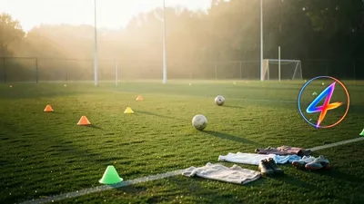 El campamento holandés del Sevilla arranca positivamente en el NEC Nijmegen