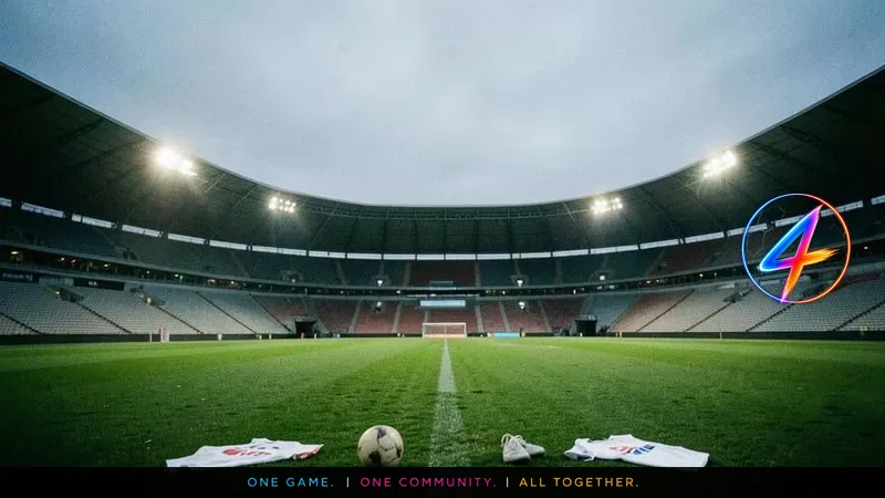 FIFA scraps World Cup share sale after backlash, says Infantino