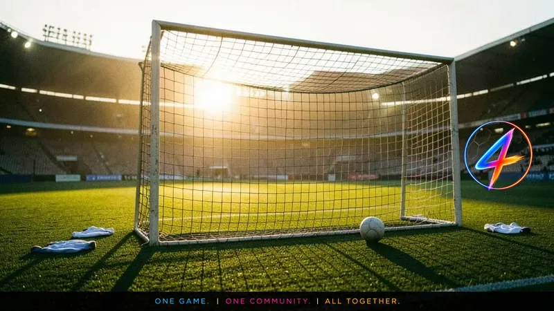 FIFA chief Infantino abandons investor plan for World Cup