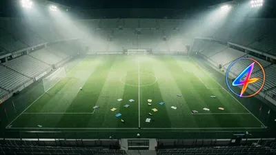 FIFA Forward Enterprise stalls as confederations push back