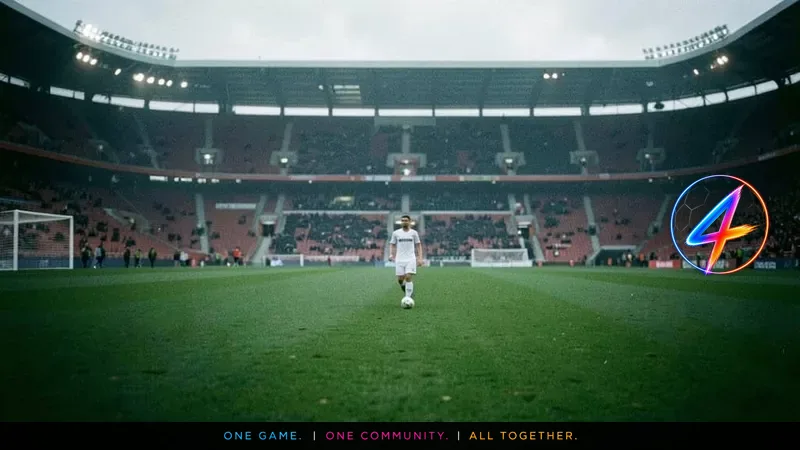 Fichaje secreto del Real Madrid podría desplazar a Mbappé en Bernabéu