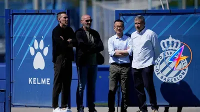 Espanyol nombra a los adjuntos de Monchi en la reestructuración del director deportivo