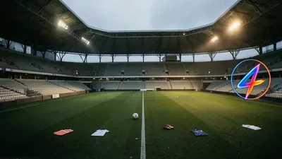 Sporting lanza candidatura a la Liga de Campeones Femenina de la UEFA contra SeaSters Odesa