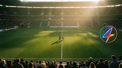 Global spotlight or marketing stunt? Colo-Colo’s Vozinha deal