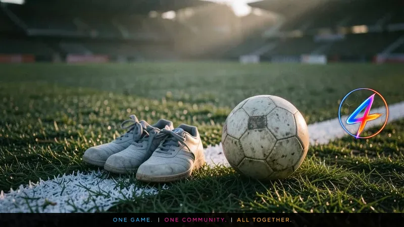 La fuerte carta de Figo obliga a un choque con Infantino y la FIFA