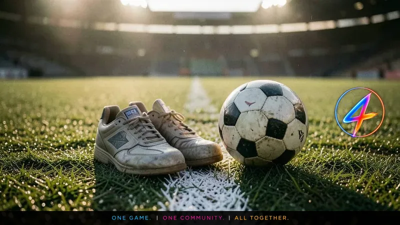 FIFA admits mishandling of Forward Enterprise, backs Infantino