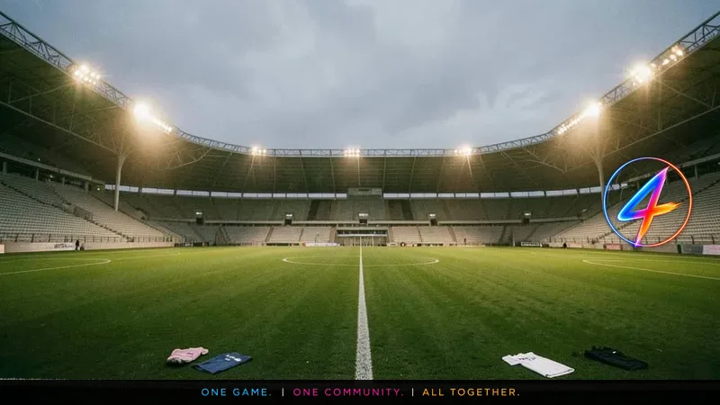 Tournoi UFOA U20 Le Burkina prepares for Nigéria final clash