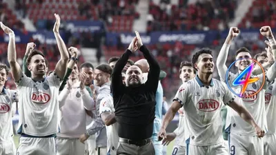 Espanyol apunta a la Europa League tras victoria final contra la Real Sociedad