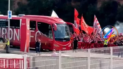 Girona se enfrenta a Elche en la última jornada de LaLiga, victoria imprescindible para sobrevivir