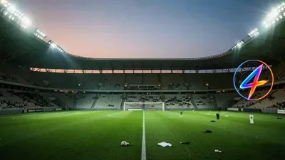 La carta de amor de Vini al Real Madrid sella su futuro hasta 2032