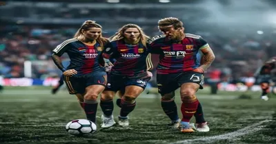 Barcelona contra Lyon en la final repetida de la Champions femenina