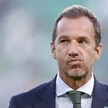 Frederico Varandas a un trofeo del hito histórico del Sporting CP
