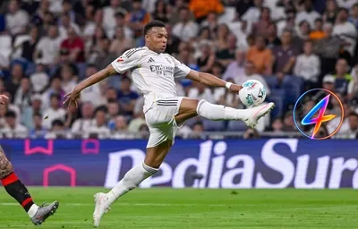 Kylian Mbappe gana el Trofeo Pichichi de nuevo