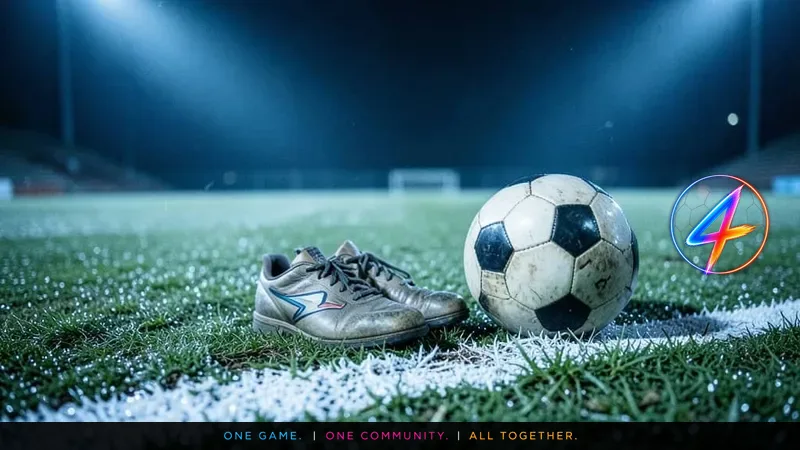 Historic World Cup berth for Algérie Les Vertes after WAFCON win
